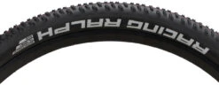Schwalbe Racing Ralph Evolution ADDIX Speed Super Ground 26" Faltreifen -Shimano Verkäufe 357510