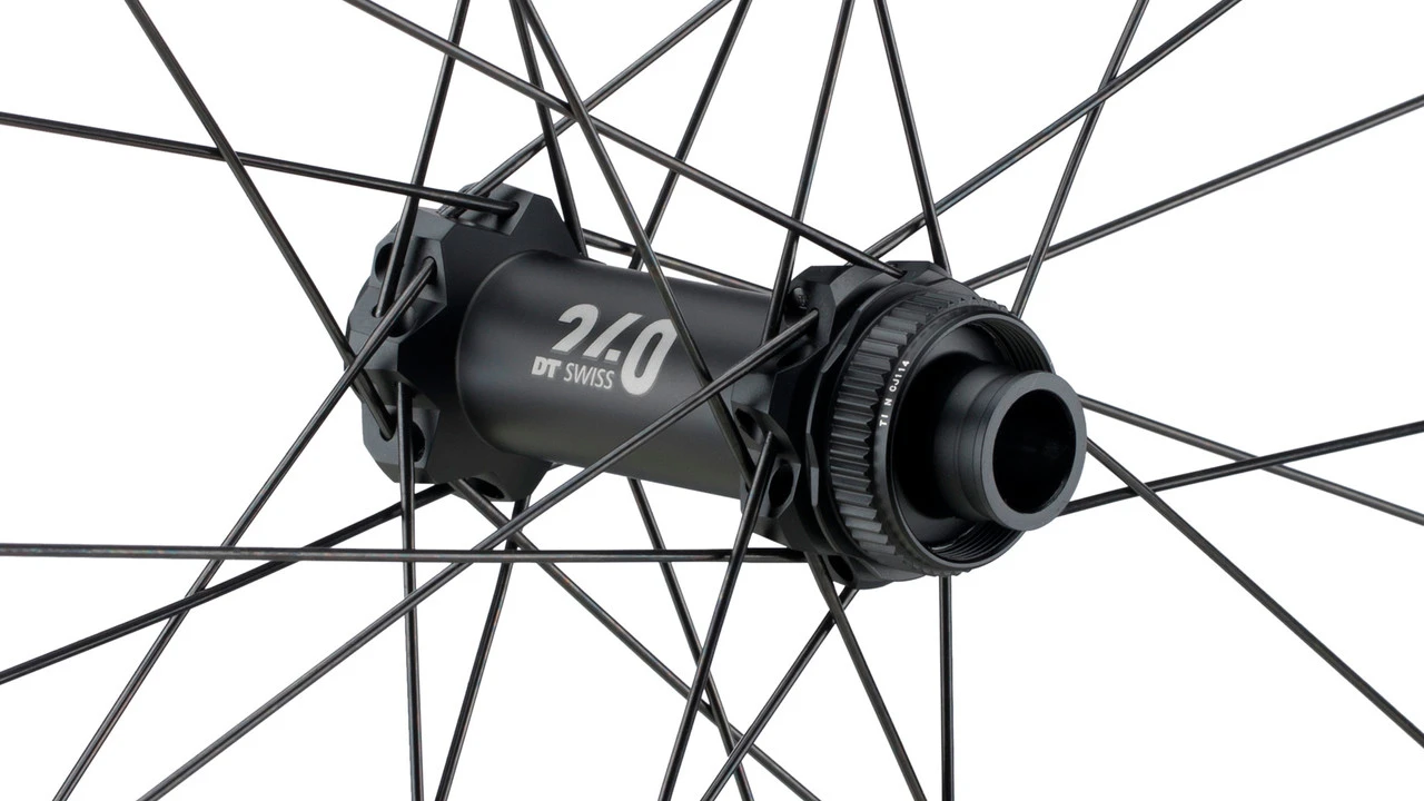Dt-swiss EXC 1501 SPLINE 30 Carbon Boost Disc Center Lock 27,5" Laufradsatz 3 Dt-swiss EXC 1501 SPLINE 30 Carbon Boost Disc Center Lock 27,5" Laufradsatz – Bild 3