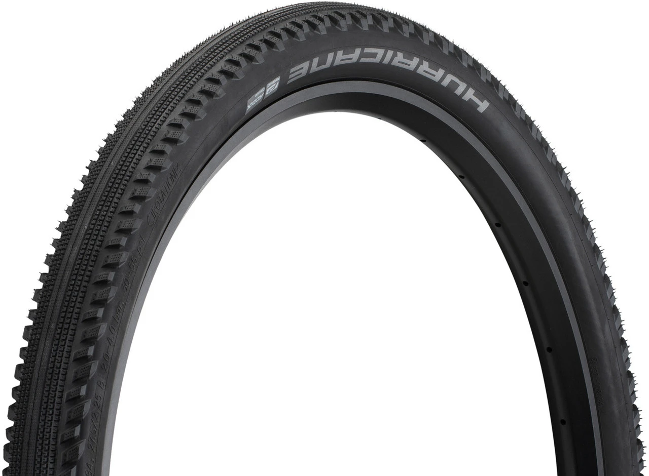 Schwalbe Hurricane Performance ADDIX 27,5" Drahtreifen 2019 1 Schwalbe Hurricane Performance ADDIX 27,5" Drahtreifen 2019
