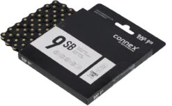 Connex 9SB Black Edition 9-fach Kette