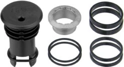 OneUp Components EDC Top Cap Steuersatzkappe -Shimano Verkäufe 362302