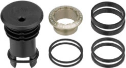 OneUp Components EDC Top Cap Steuersatzkappe -Shimano Verkäufe 362306