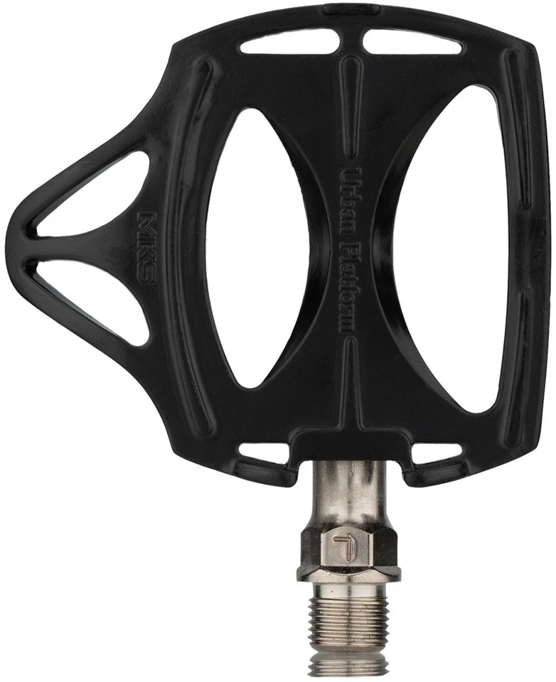 Mks Urban Platform Plattformpedale 1 Mks Urban Platform Plattformpedale