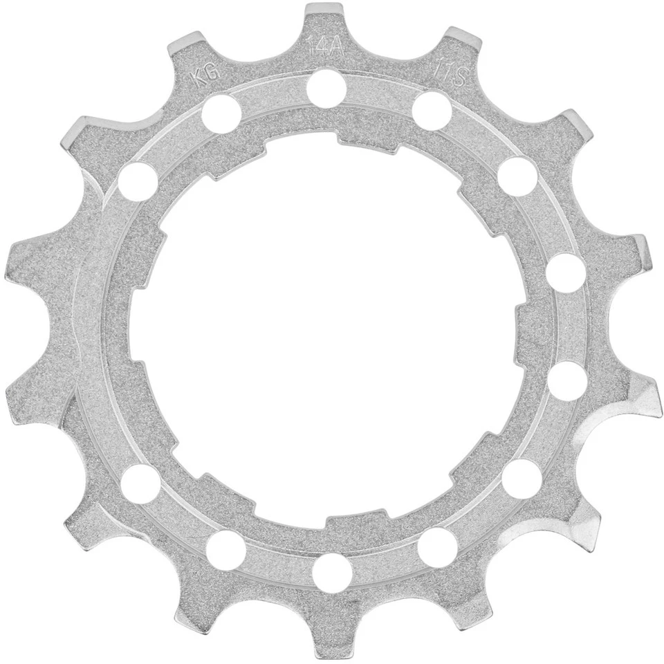 Shimano Ritzel Für Dura-Ace CS-9000 11-fach 11-23 / 11-25 / 11-28 1 Shimano Ritzel Für Dura-Ace CS-9000 11-fach 11-23 / 11-25 / 11-28