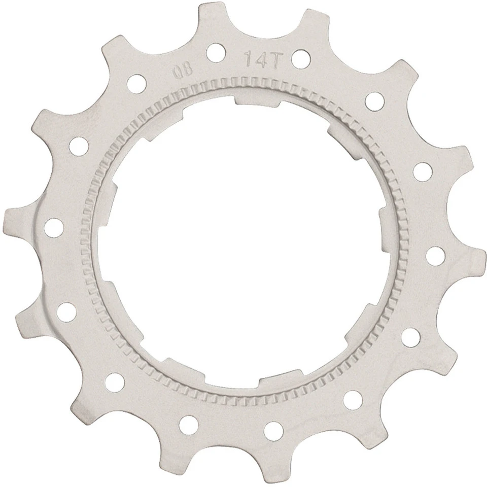 Shimano Ritzel Für Ultegra CS-6600 10-fach, 13/14/15/16 Zähne 2 Shimano Ritzel Für Ultegra CS-6600 10-fach, 13/14/15/16 Zähne – Bild 2