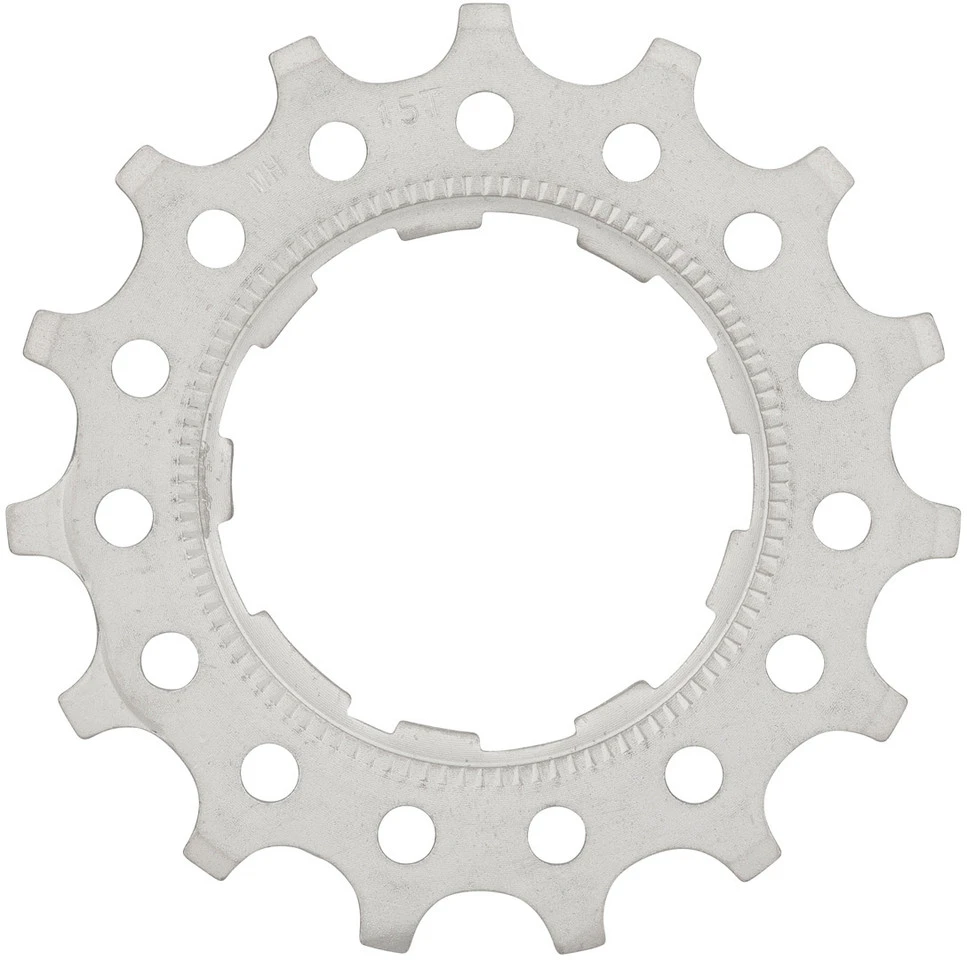 Shimano Ritzel Für Ultegra CS-6600 10-fach, 13/14/15/16 Zähne 4 Shimano Ritzel Für Ultegra CS-6600 10-fach, 13/14/15/16 Zähne – Bild 4