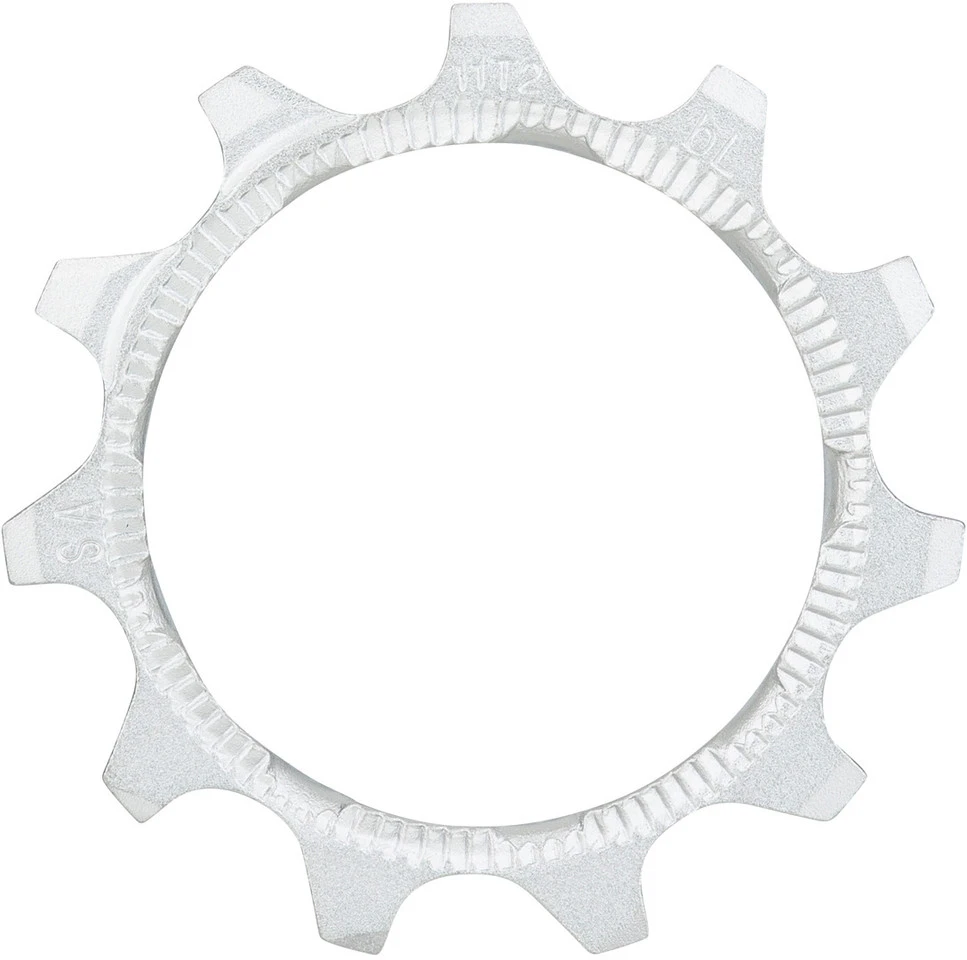 Shimano Ritzel Für XT CS-M771 10-fach 1 Shimano Ritzel Für XT CS-M771 10-fach