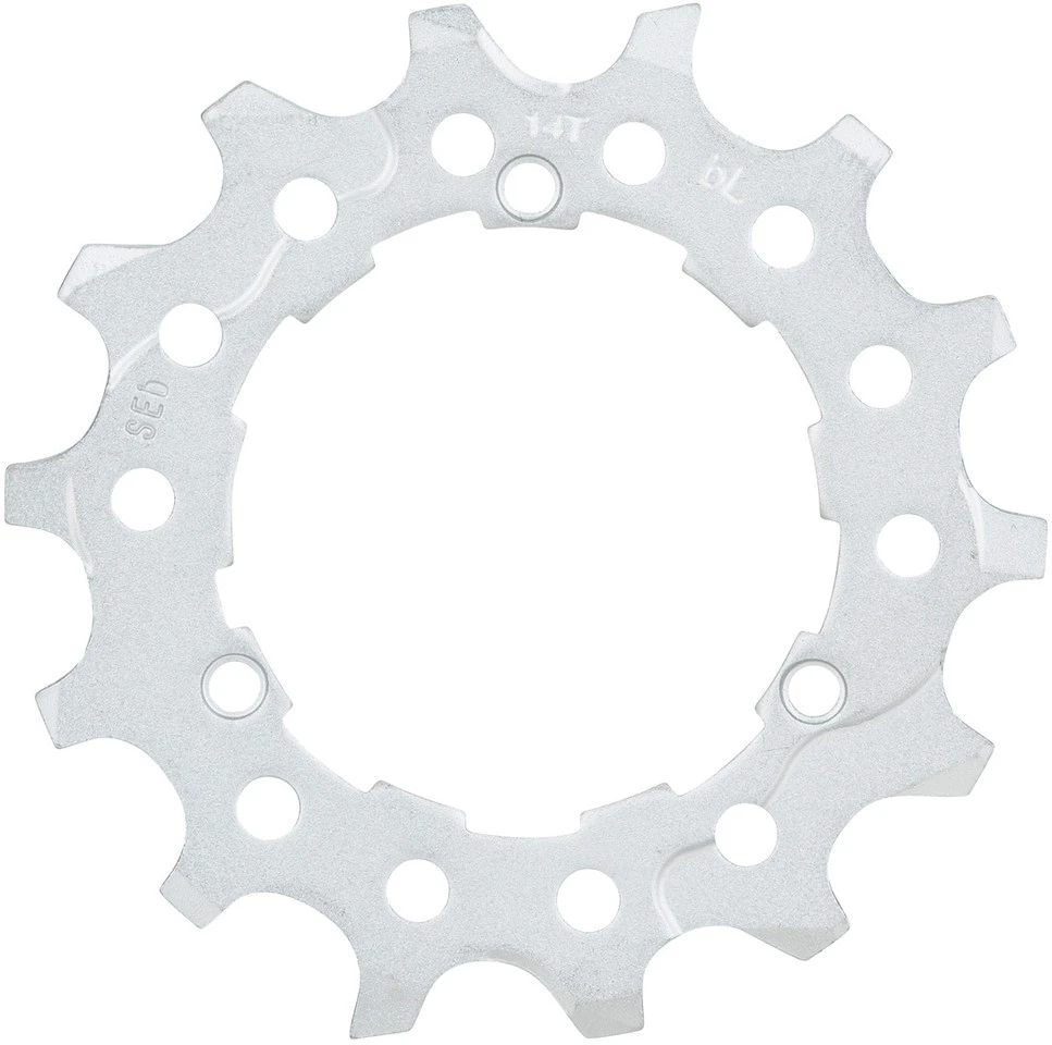 Shimano Ritzel Für XT CS-M771 10-fach 5 Shimano Ritzel Für XT CS-M771 10-fach – Bild 5