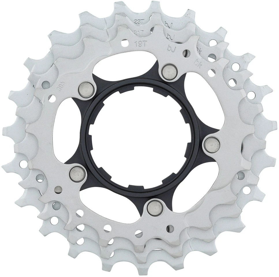 Shimano Ritzel Für XT CS-M771 10-fach 9 Shimano Ritzel Für XT CS-M771 10-fach – Bild 9