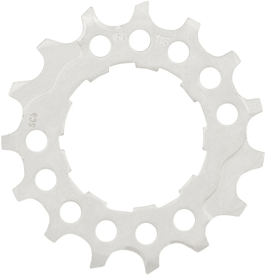 Shimano Ritzel Für XT CS-M8000 11-fach 3 Shimano Ritzel Für XT CS-M8000 11-fach – Bild 3