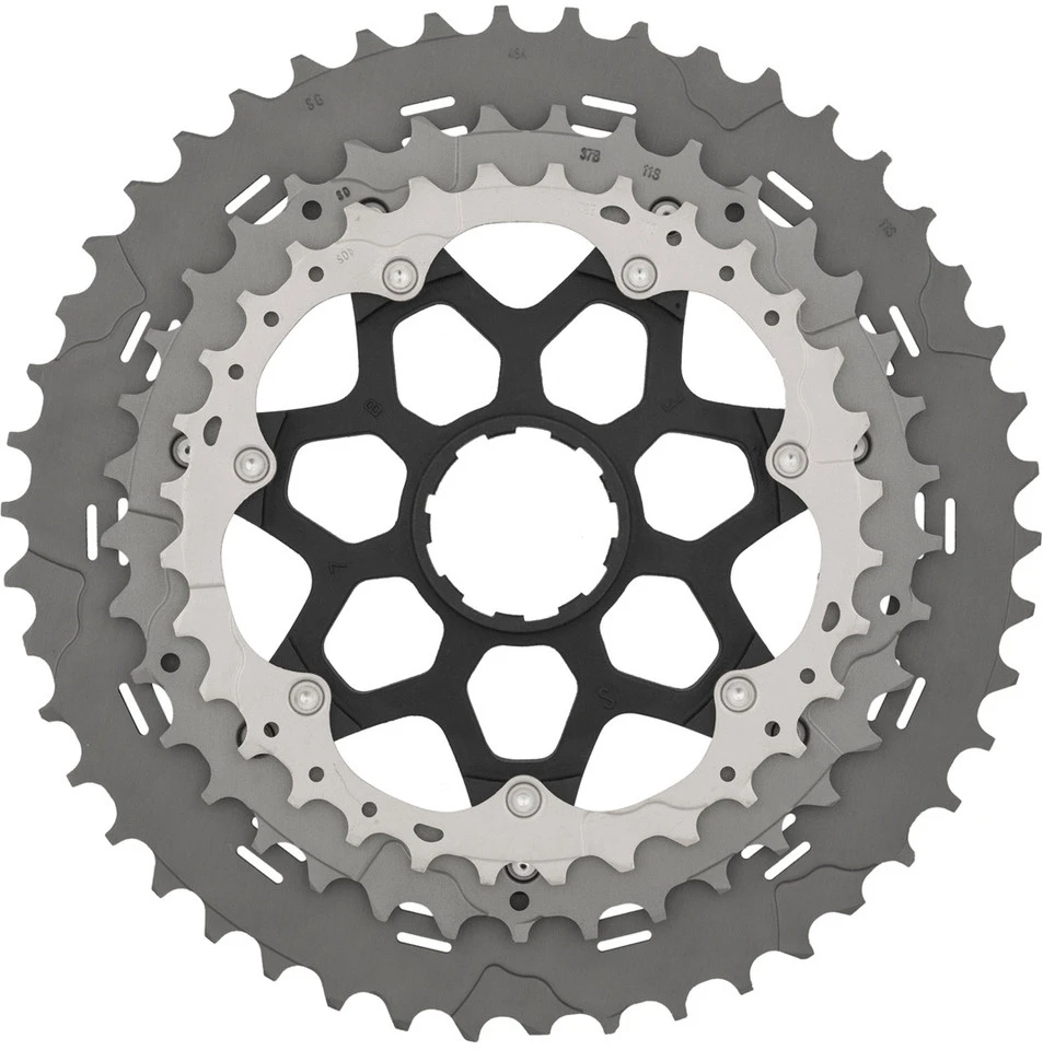 Shimano Ritzel Für XT CS-M8000 11-fach 8 Shimano Ritzel Für XT CS-M8000 11-fach – Bild 8