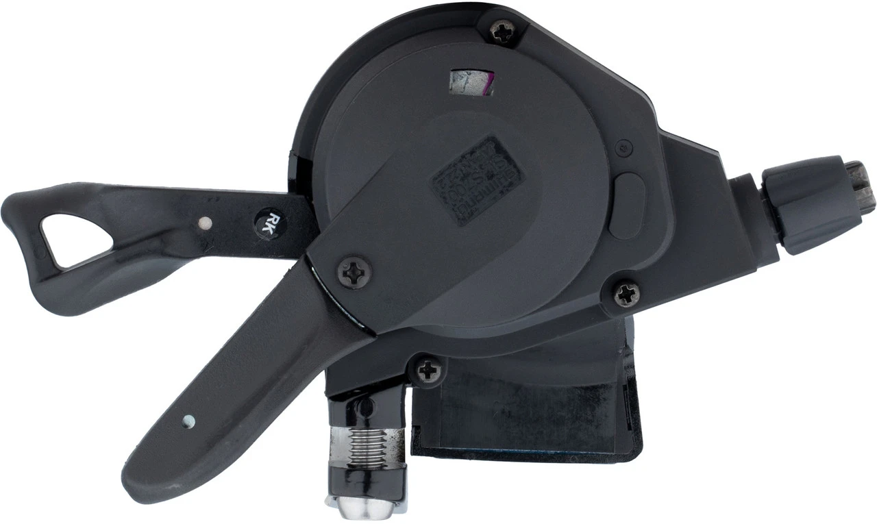 Shimano Alfine Schaltgriff SL-S700 11-fach 3 Shimano Alfine Schaltgriff SL-S700 11-fach – Bild 3