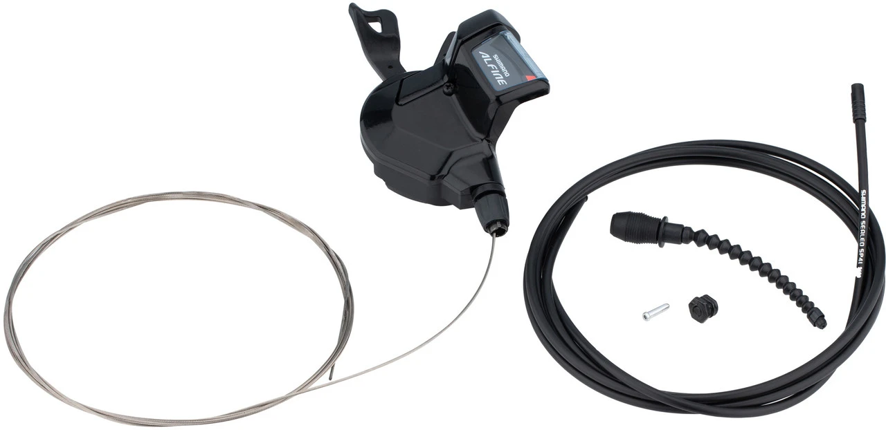 Shimano Alfine Schaltgriff SL-S700 11-fach 4 Shimano Alfine Schaltgriff SL-S700 11-fach – Bild 4