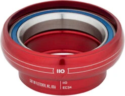 Cane Creek 110er EC34/28,6 Steuersatz Oberteil 18 Cane Creek 110er EC34/28,6 Steuersatz Oberteil -Shimano Verkäufe 369006