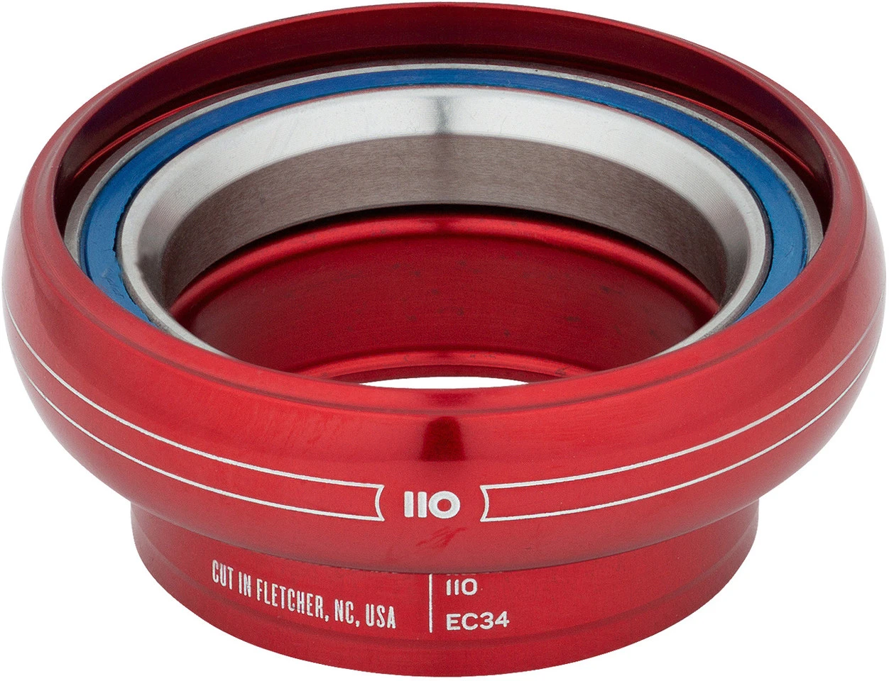 Cane Creek 110er EC34/28,6 Steuersatz Oberteil 7 Cane Creek 110er EC34/28,6 Steuersatz Oberteil – Bild 7