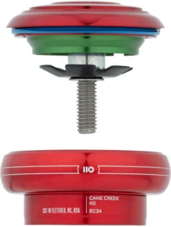 Cane Creek 110er EC34/28,6 Steuersatz Oberteil 19 Cane Creek 110er EC34/28,6 Steuersatz Oberteil -Shimano Verkäufe 369007