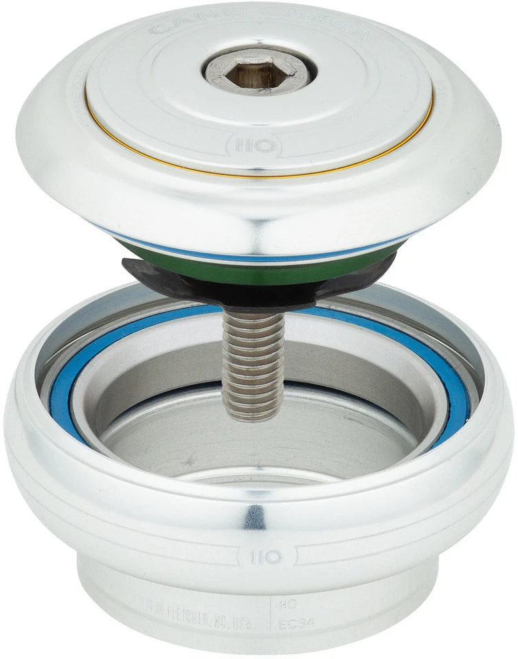 Cane Creek 110er EC34/28,6 Steuersatz Oberteil 9 Cane Creek 110er EC34/28,6 Steuersatz Oberteil – Bild 9