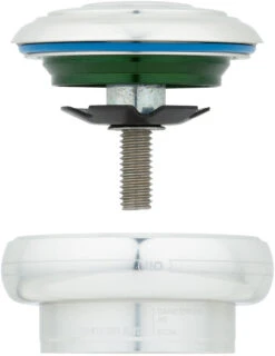 Cane Creek 110er EC34/28,6 Steuersatz Oberteil 23 Cane Creek 110er EC34/28,6 Steuersatz Oberteil -Shimano Verkäufe 369011