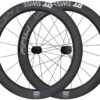 Dt-swiss TRC 1400 DICUT 65 Carbon 28" Laufradsatz