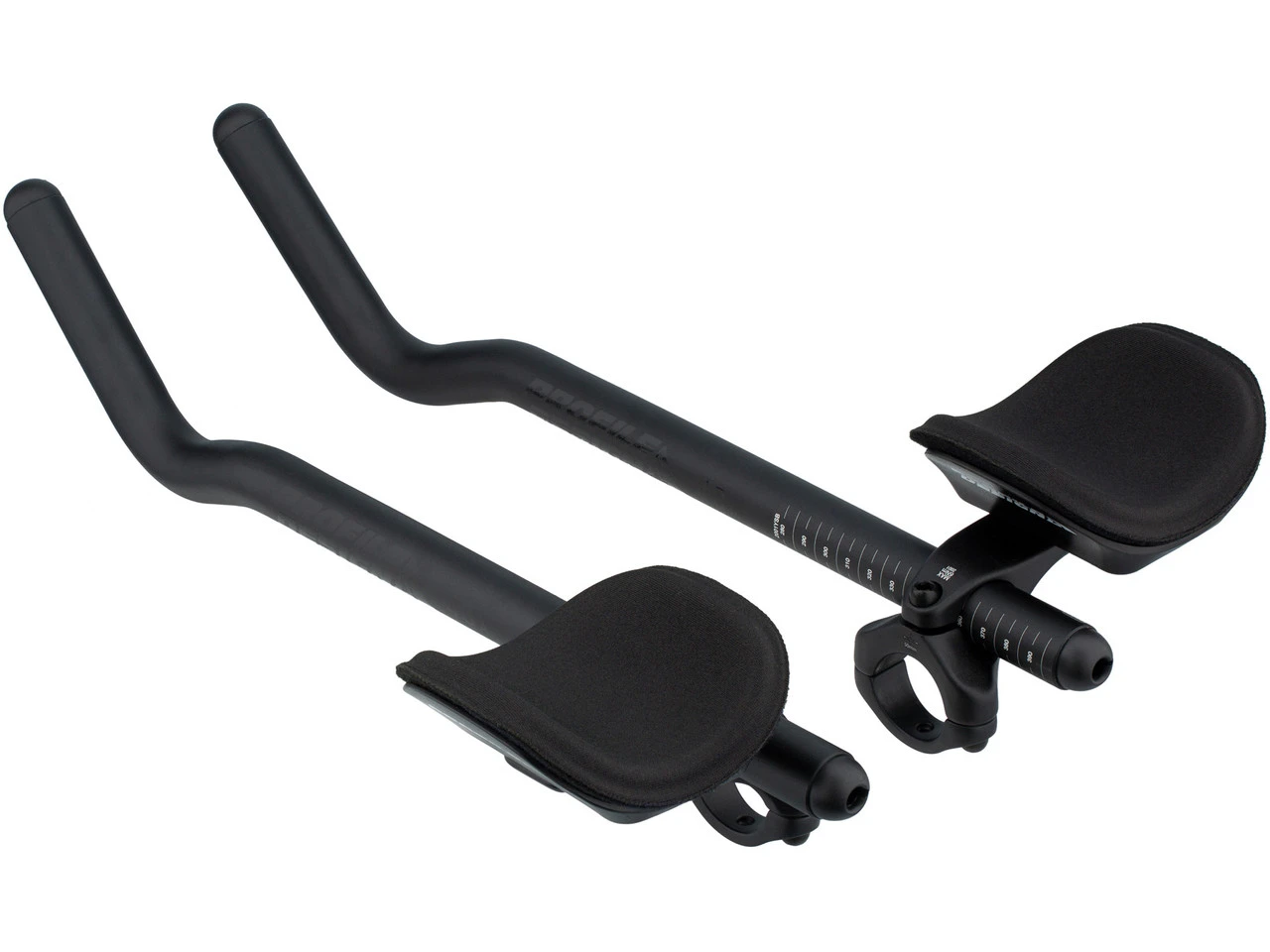 PROFILE DESIGN Sonic Ergo 43a Lenkeraufsatz 1 PROFILE DESIGN Sonic Ergo 43a Lenkeraufsatz