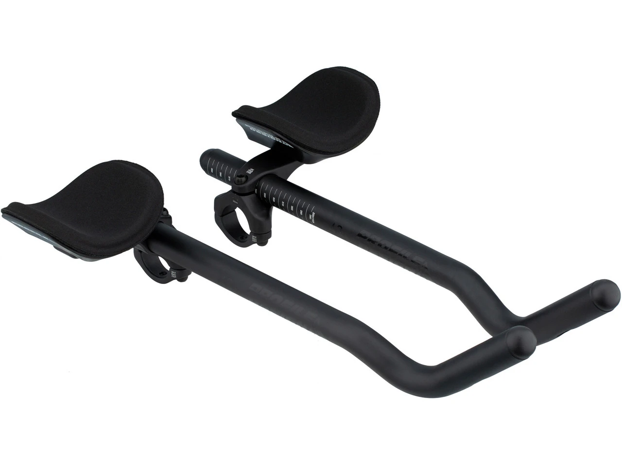 PROFILE DESIGN Sonic Ergo 43a Lenkeraufsatz 2 PROFILE DESIGN Sonic Ergo 43a Lenkeraufsatz – Bild 2