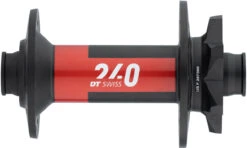 Dt-swiss 240 Classic MTB Boost Disc 6-Loch VR-Nabe