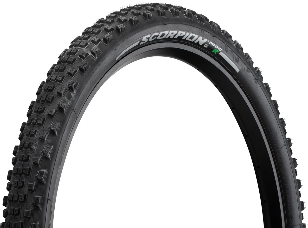 Pirelli Scorpion Enduro Rear Specific 29" Faltreifen 1 Pirelli Scorpion Enduro Rear Specific 29" Faltreifen