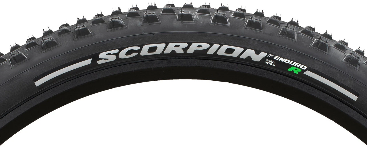 Pirelli Scorpion Enduro Rear Specific 29" Faltreifen 3 Pirelli Scorpion Enduro Rear Specific 29" Faltreifen – Bild 3