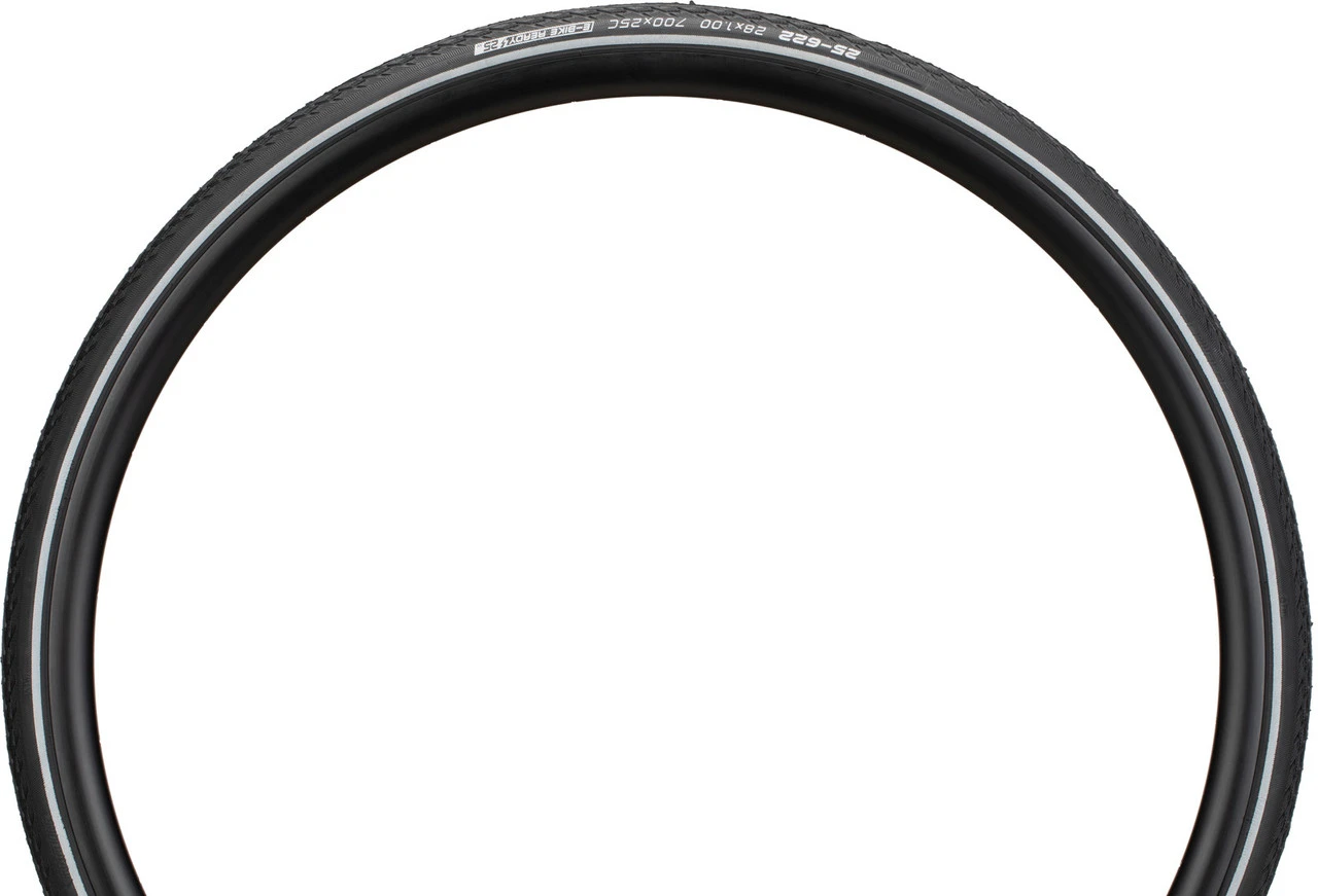 Schwalbe Marathon Performance GreenGuard 28" Drahtreifen 2 Schwalbe Marathon Performance GreenGuard 28" Drahtreifen – Bild 2