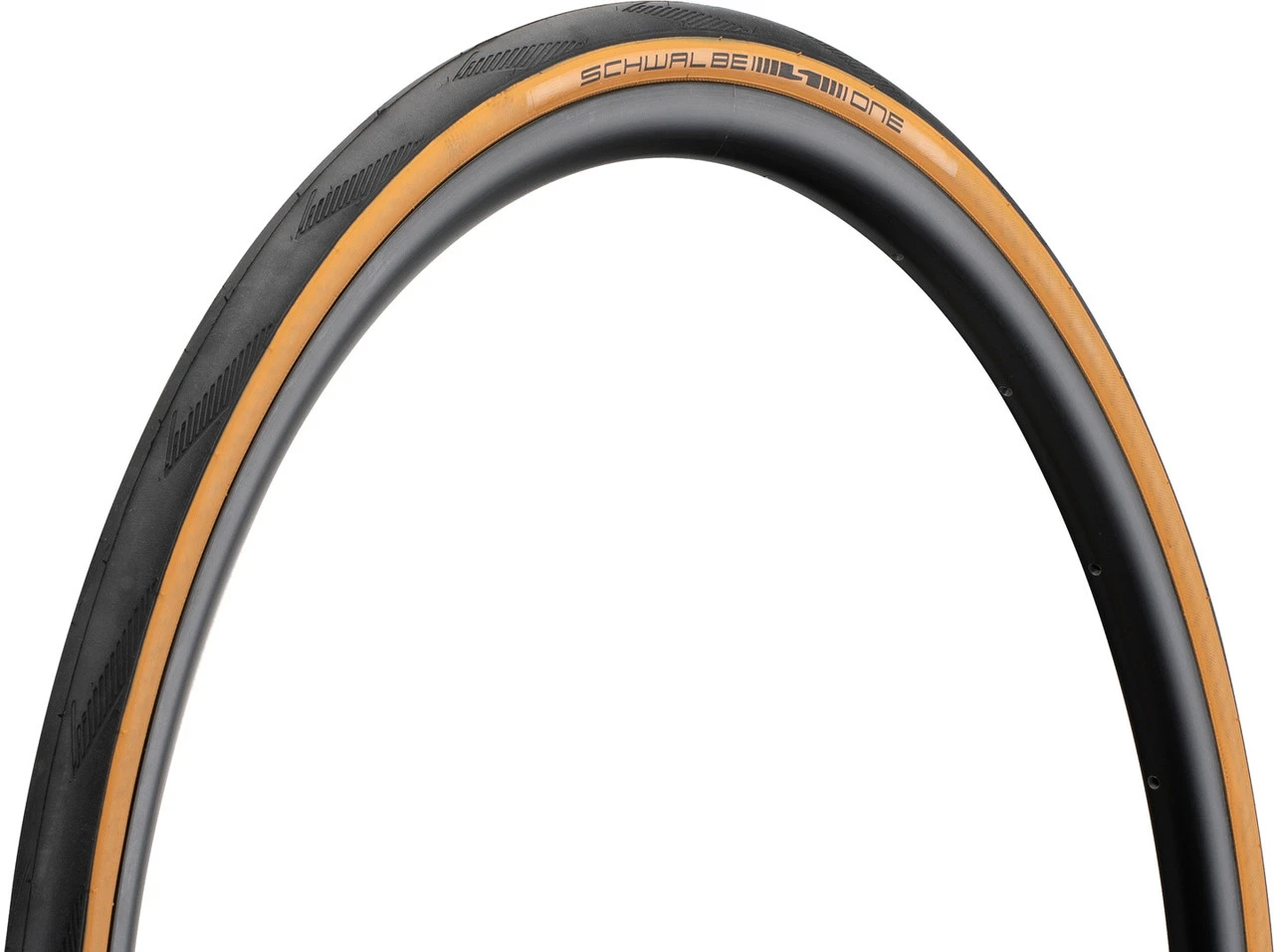 Schwalbe One Performance MicroSkin Tubeless Easy Classic Skin 28" Faltreifen 1 Schwalbe One Performance MicroSkin Tubeless Easy Classic Skin 28" Faltreifen