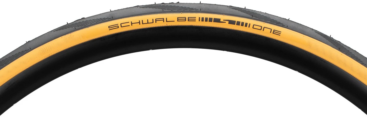 Schwalbe One Performance MicroSkin Tubeless Easy Classic Skin 28" Faltreifen 3 Schwalbe One Performance MicroSkin Tubeless Easy Classic Skin 28" Faltreifen – Bild 3