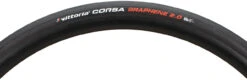 Vittoria Corsa G2.0 28" Faltreifen -Shimano Verkäufe 370089