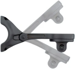 ZIPP SL Sprint QuickView Integrated Road Computerhalterung -Shimano Verkäufe 370547