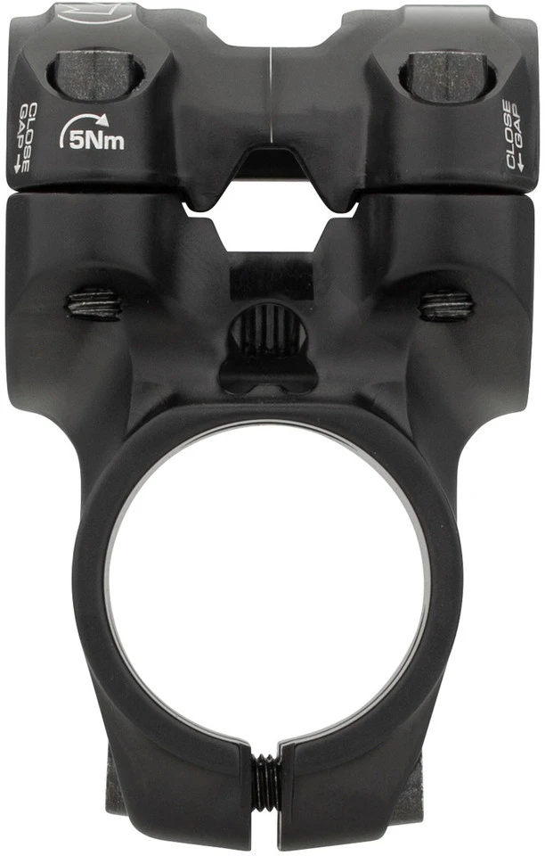 Pro Koryak Di2 31.8 Vorbau 3 Pro Koryak Di2 31.8 Vorbau – Bild 3