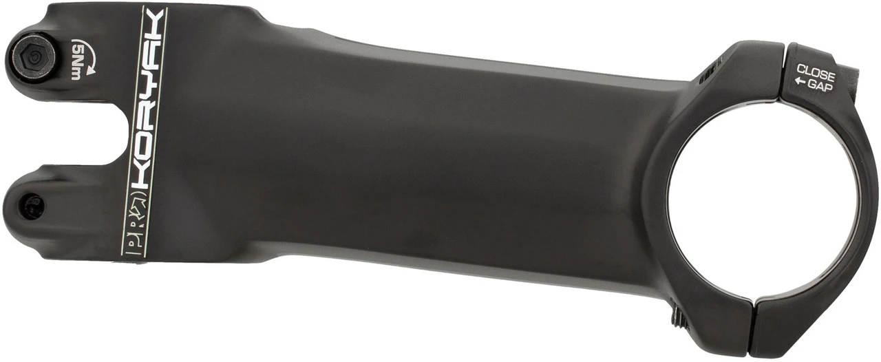 Pro Koryak Di2 31.8 Vorbau 17 Pro Koryak Di2 31.8 Vorbau – Bild 17