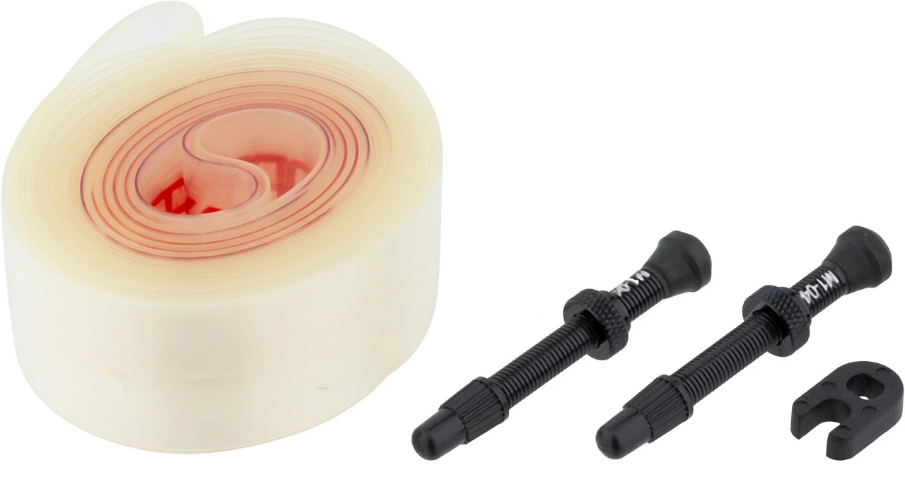 Fulcrum 2-Way Fit Ready Tubeless Kit Für 29" Laufräder 1 Fulcrum 2-Way Fit Ready Tubeless Kit Für 29" Laufräder