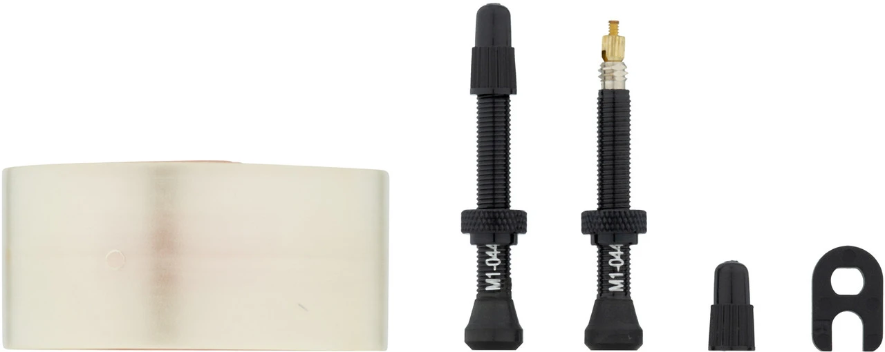 Fulcrum 2-Way Fit Ready Tubeless Kit Für 29" Laufräder 3 Fulcrum 2-Way Fit Ready Tubeless Kit Für 29" Laufräder – Bild 3