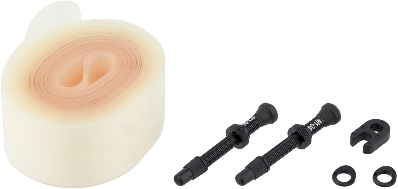 Fulcrum 2-Way Fit Ready Tubeless Kit Für 29" Laufräder 4 Fulcrum 2-Way Fit Ready Tubeless Kit Für 29" Laufräder – Bild 4