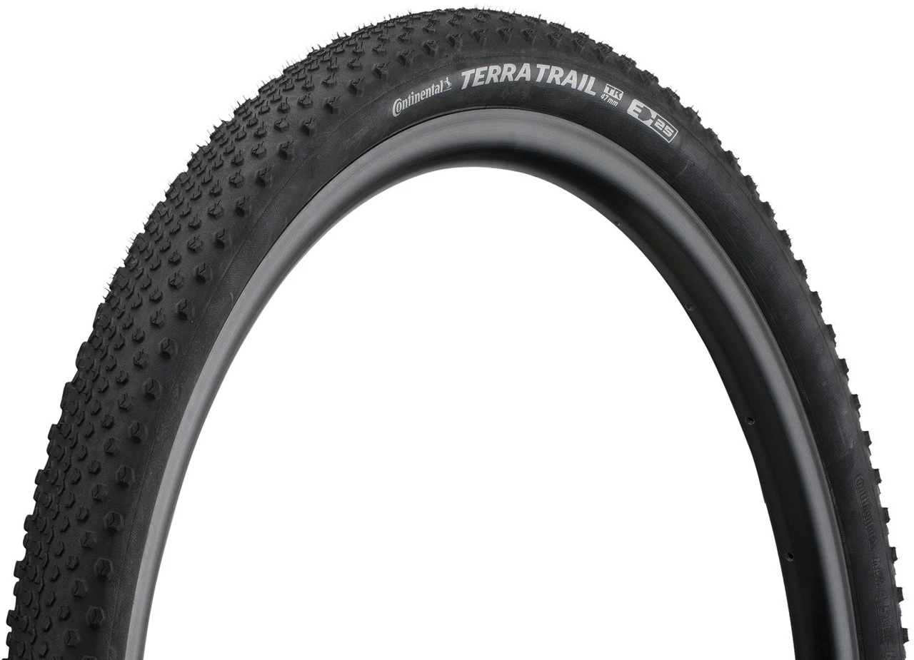 Continental Terra Trail ShieldWall SL 27,5" Faltreifen 1 Continental Terra Trail ShieldWall SL 27,5" Faltreifen