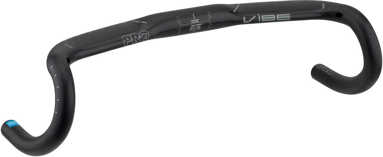 Pro Vibe Aero Pursuit 31.8 Lenker 1 Pro Vibe Aero Pursuit 31.8 Lenker
