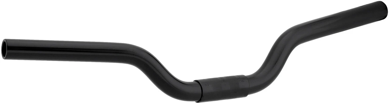 Nitto B220AAF 25.4 Lenker 1 Nitto B220AAF 25.4 Lenker