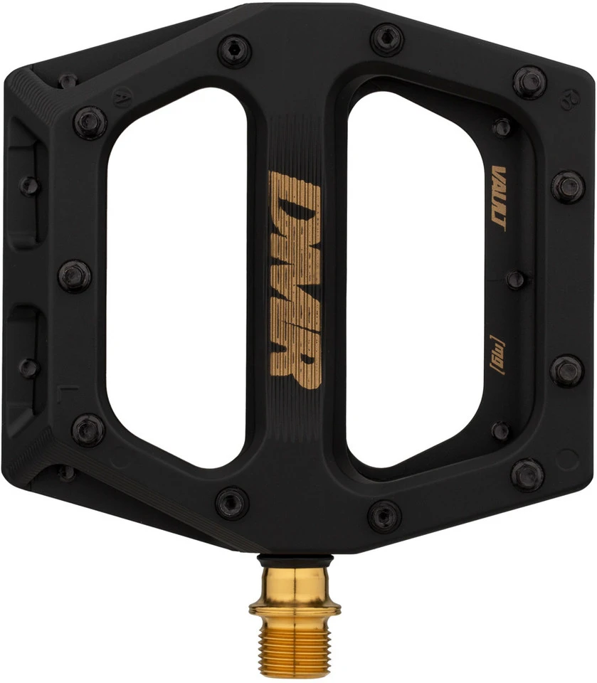 DMR Vault Mag SL Plattformpedale 1 DMR Vault Mag SL Plattformpedale