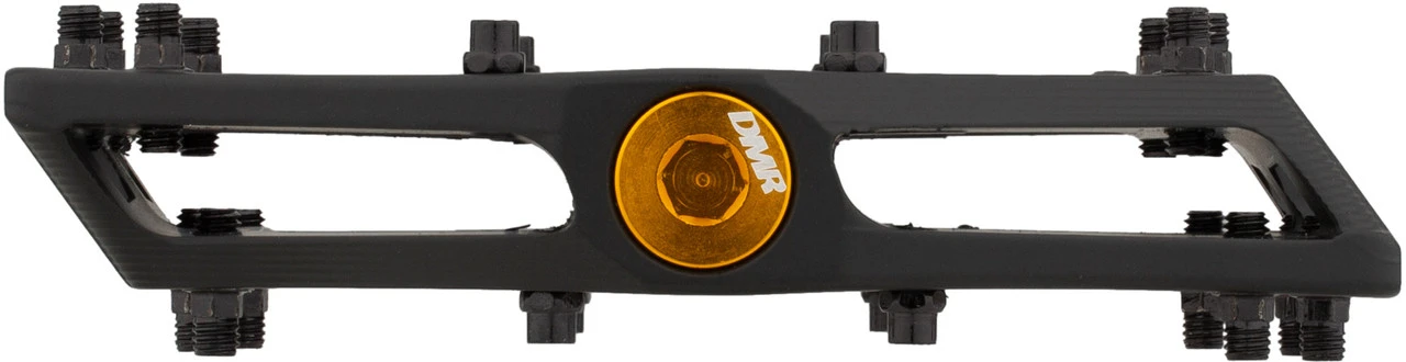 DMR Vault Mag SL Plattformpedale 3 DMR Vault Mag SL Plattformpedale – Bild 3