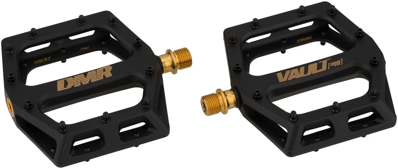 DMR Vault Mag SL Plattformpedale 4 DMR Vault Mag SL Plattformpedale – Bild 4