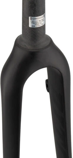 RITCHEY WCS Carbon Cross Disc Gabel -Shimano Verkäufe 374692