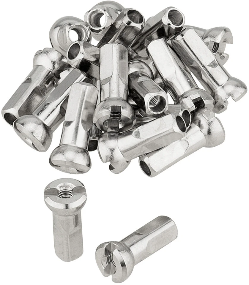 Sapim CX-Ray Straightpull Speichen + Nippel - 20 Stück 5 Sapim CX-Ray Straightpull Speichen + Nippel - 20 Stück – Bild 5