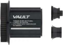 EASTON Vault Road Freilaufkörper -Shimano Verkäufe 376919