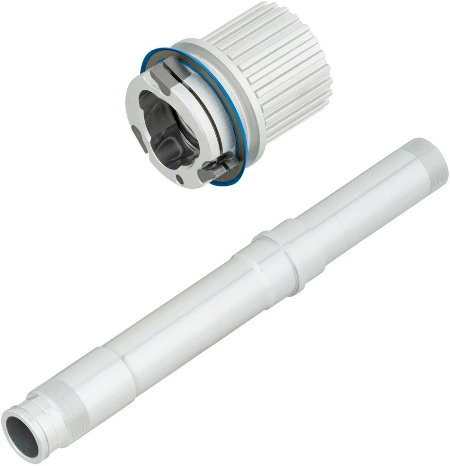 Fulcrum Umrüstkit Für Boost Disc Center Lock Aluminium-Naben 2 Fulcrum Umrüstkit Für Boost Disc Center Lock Aluminium-Naben – Bild 2