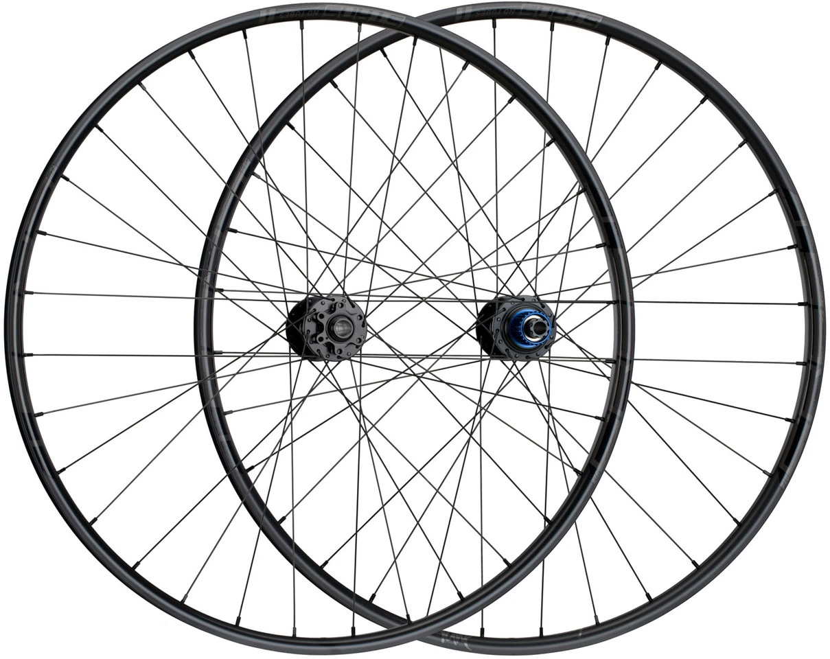 Tune Race 23 Boost Disc 6-Loch 29" Laufradsatz Modell 2021 1 Tune Race 23 Boost Disc 6-Loch 29" Laufradsatz Modell 2021