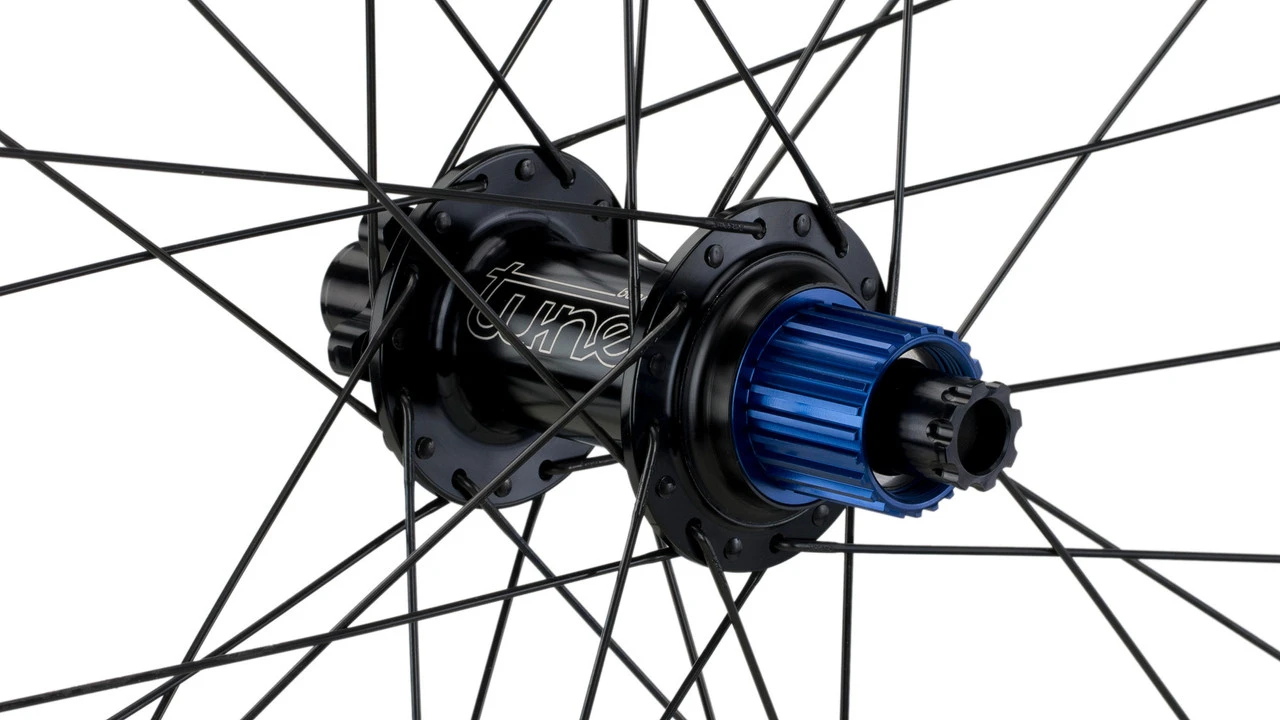 Tune Race 23 Boost Disc 6-Loch 29" Laufradsatz Modell 2021 5 Tune Race 23 Boost Disc 6-Loch 29" Laufradsatz Modell 2021 – Bild 5